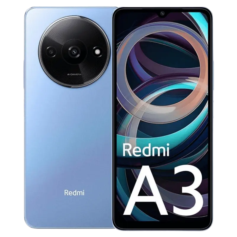 Xiaomi Redmi A3 