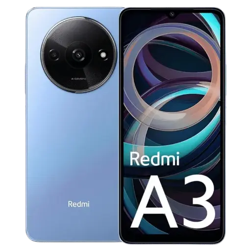 Xiaomi Redmi A3 