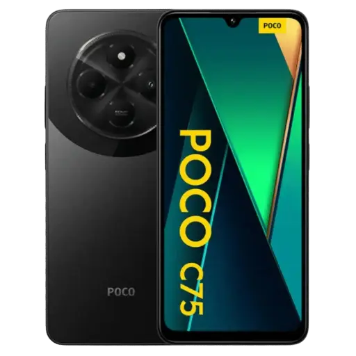 Xiaomi Poco C75 