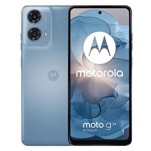 Moto G24 Power 