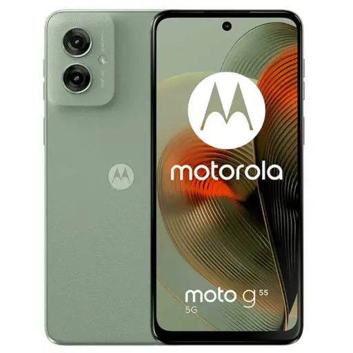 Moto G55