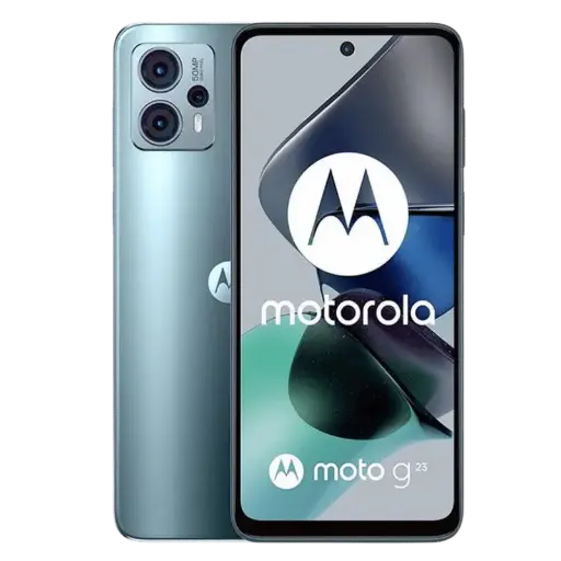 Moto G23