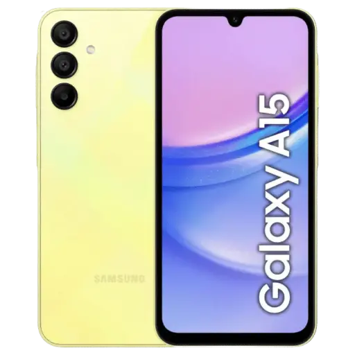 Galaxy A15